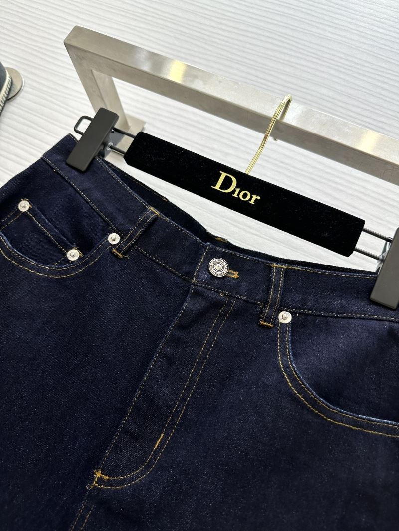 Christian Dior Jeans